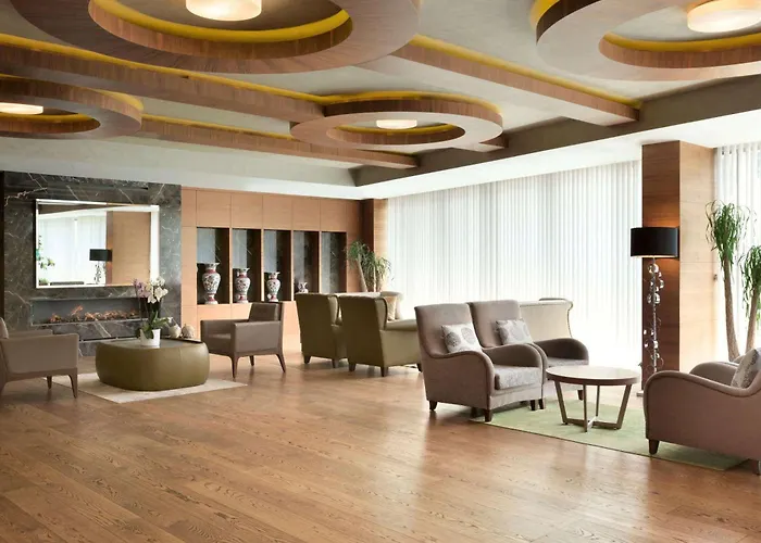 Ramada By Wyndham Gemli̇K
