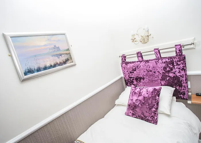 Park Lodge Guest House