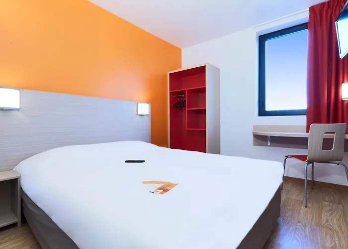 Premiere Classe Bordeaux Ouest - Merignac Aeroport