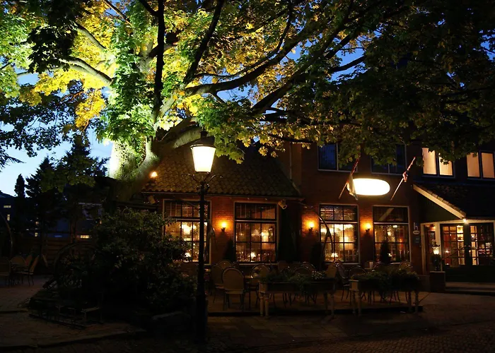 Hotel Marktzicht Losser