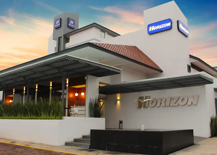 Hotel Horizon & Convention Center