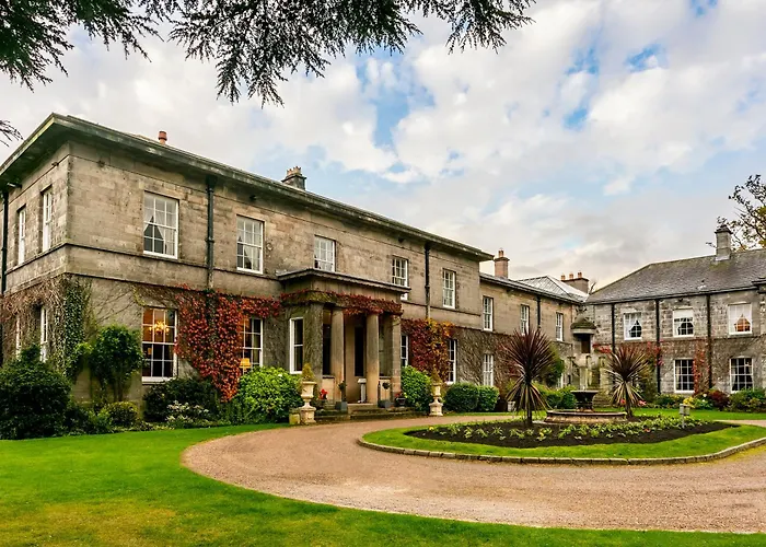 Doxford Hall And Spa