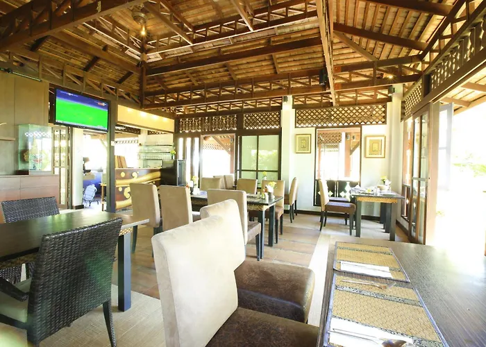 Niramaya Villa & Wellness Ko Yao Noi