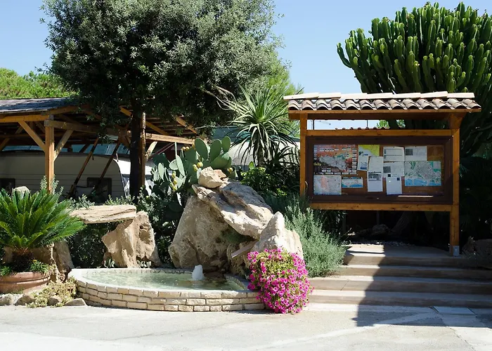 Kamemi Village & Camping Ribera