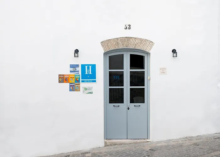 La Botica de Vejer
