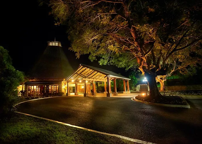 Mount Irvine Bay Resort Black Rock