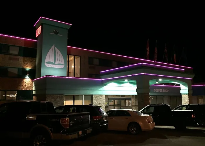 Lakeland Inn Hotel