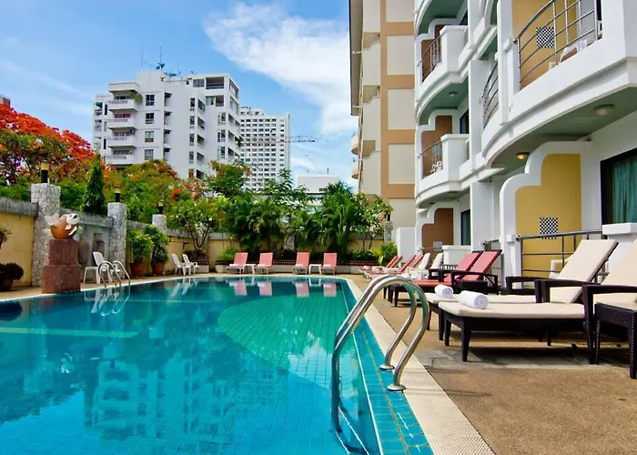 Best Beach Villa