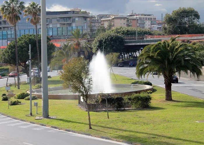 Baia Di Ognina