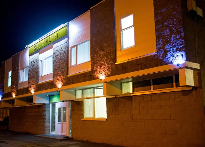 Helix Hotel