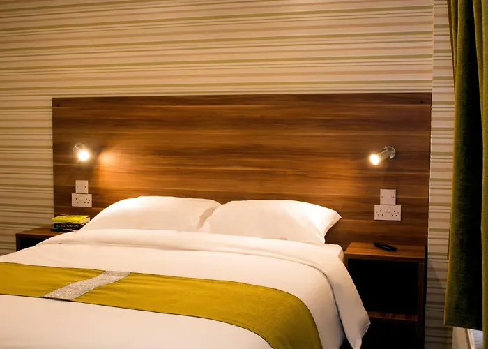 Helix Hotel