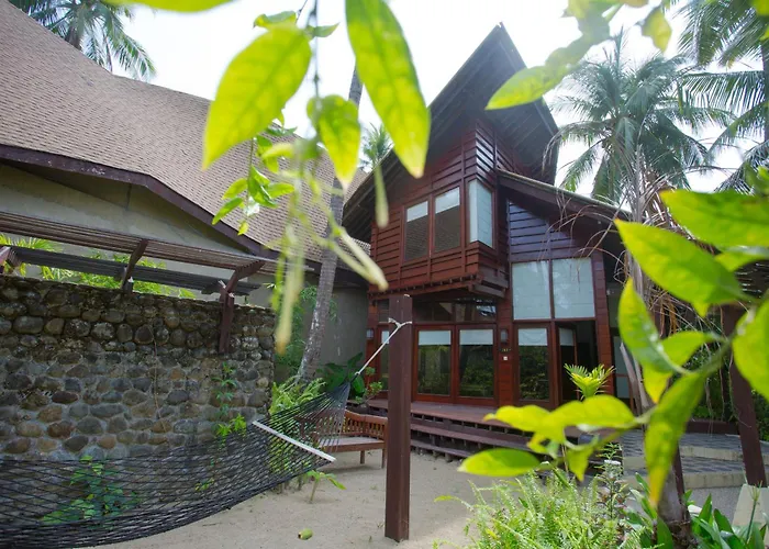 Amata Resort & Spa, Ngapali Beach