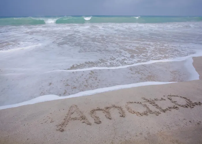 Amata Resort & Spa, Ngapali Beach