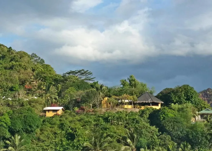 Hotel Casa Rosa Taytay Palawan