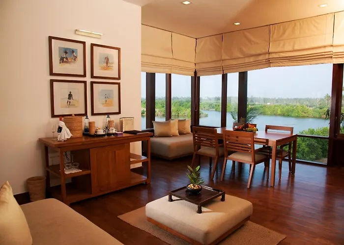 Anantaya Resort & Spa Chilaw
