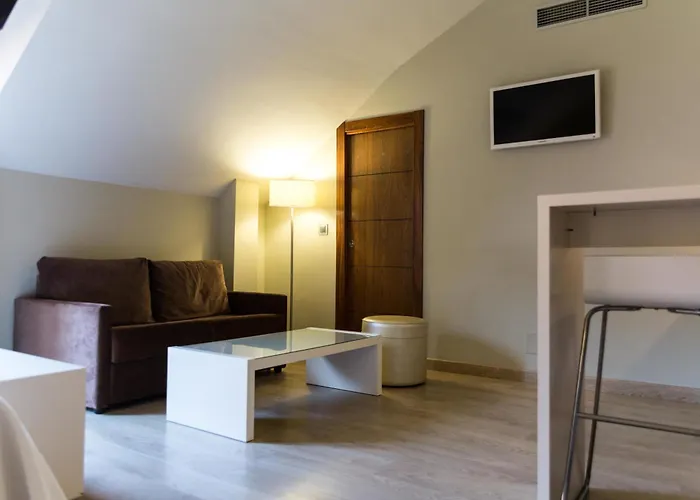 Hotel Tinas de Pechón