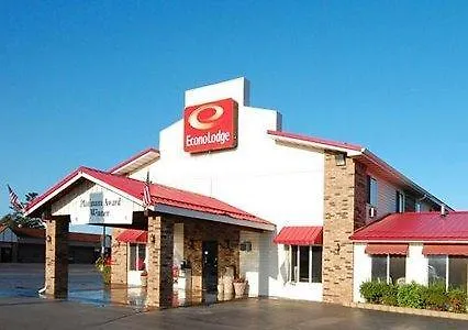 Travelodge By Wyndham Escanaba