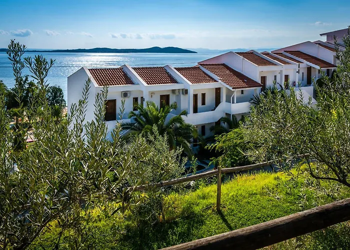 Hotel Akti Ouranoupoli Beach Resort