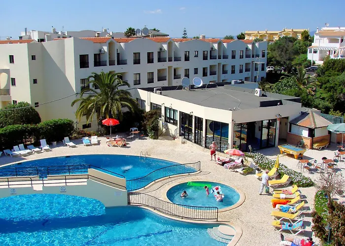 Clube Alvorferias