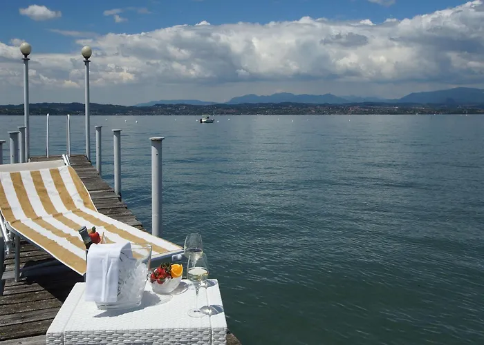 Hotel Saviola Sirmione