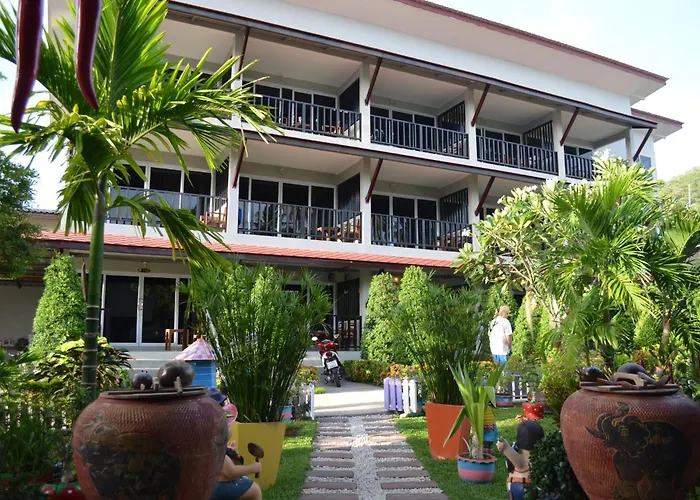 Nadapa Resort