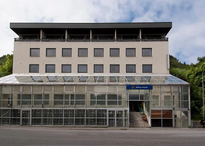 Thon Hotel Maloy