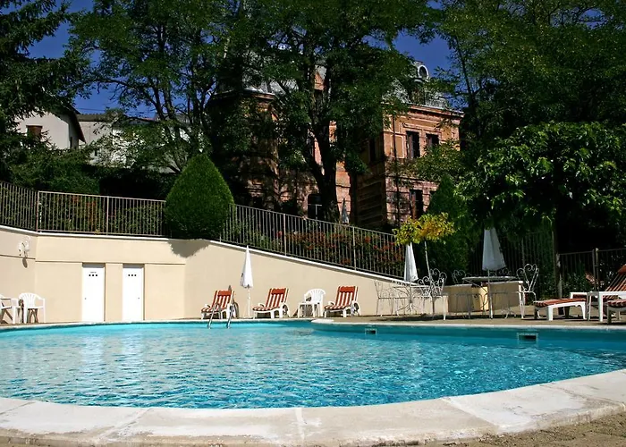 Relais Saint Roch