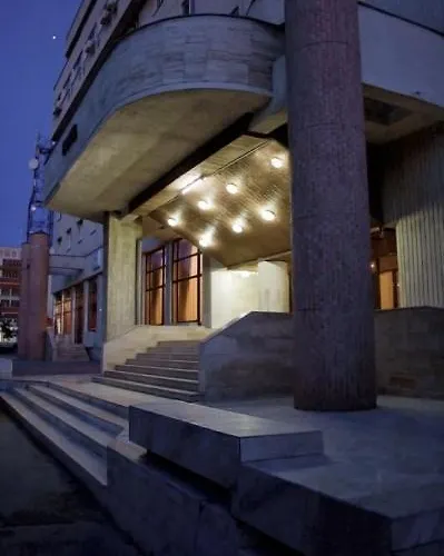 Hotel Calarasi