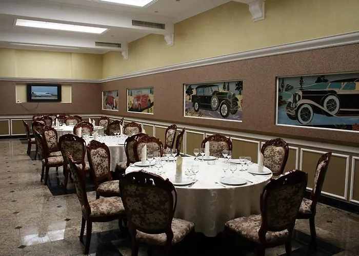 Hotel Calarasi