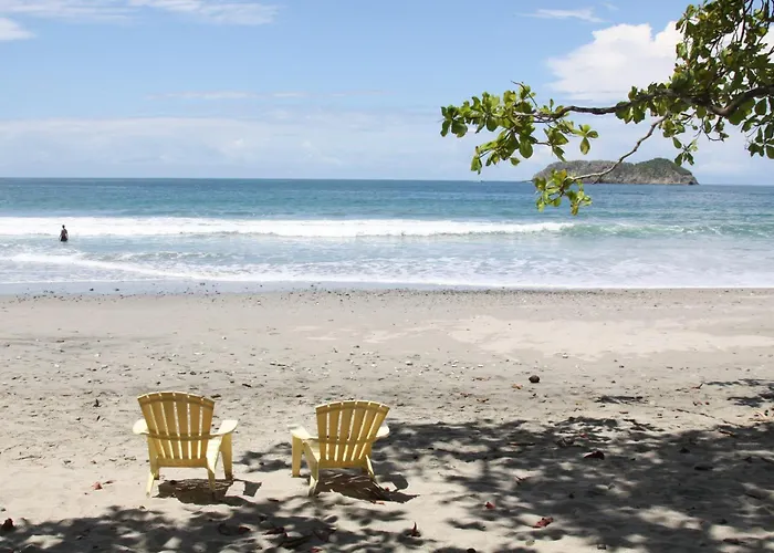 Karahe Beach Hotel Manuel Antonio