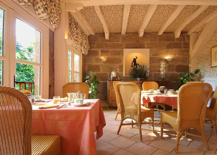 Hotel Chateau De Castel Novel - Les Collectionneurs Varetz
