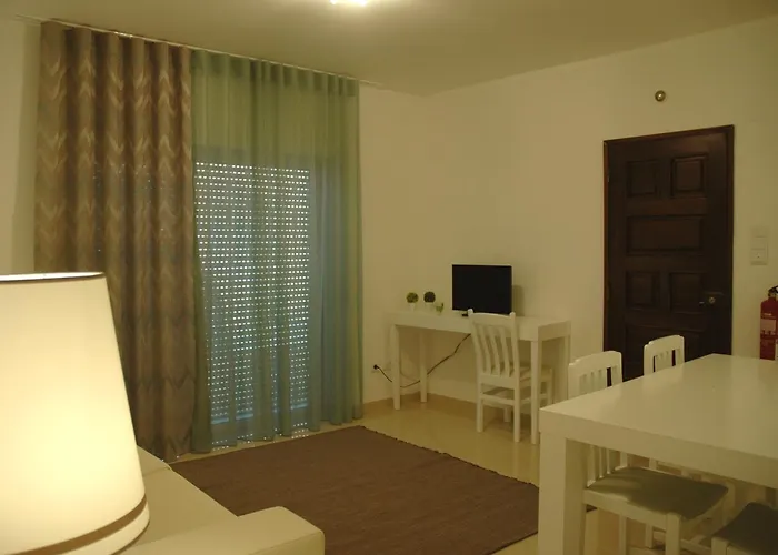 Hotel Dom Lourenco Areia Branca