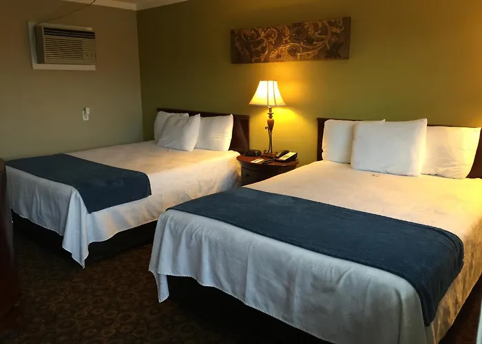 Kentucky Lake Inn