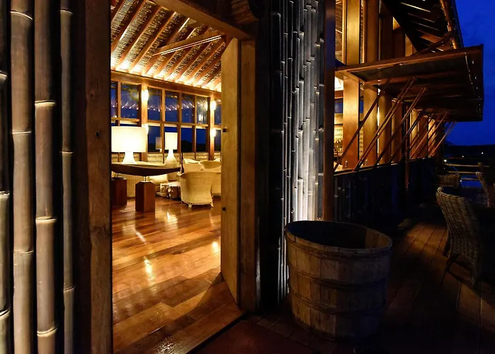 Barbuda Belle Luxury Beach Hotel Codrington