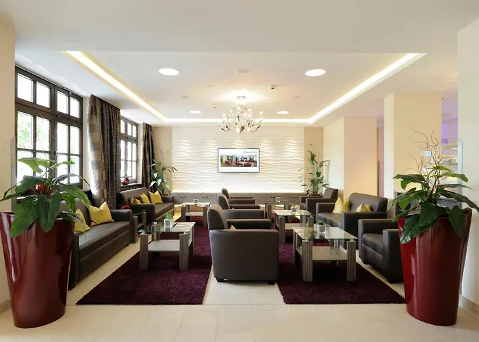 Johannesbad Hotel Fuessinger Hof