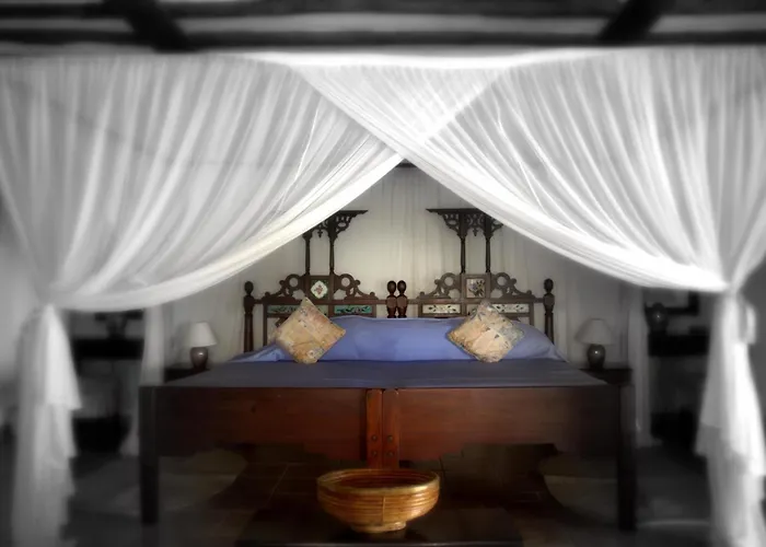 Amani Beach Resort Kutani