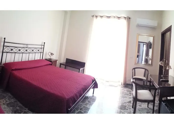 B&B Capo Sant'Alessio