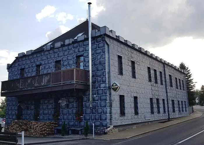 Hotel Camelot