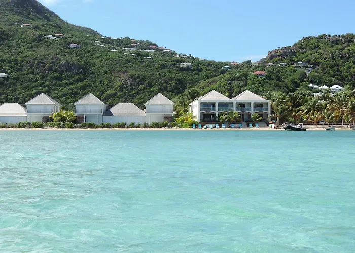 Hotel Les Ondines Sur La Plage