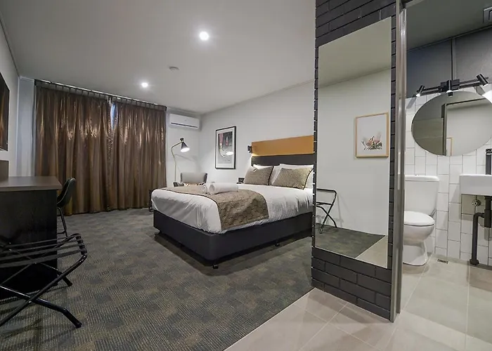 Cbd Motor Inn