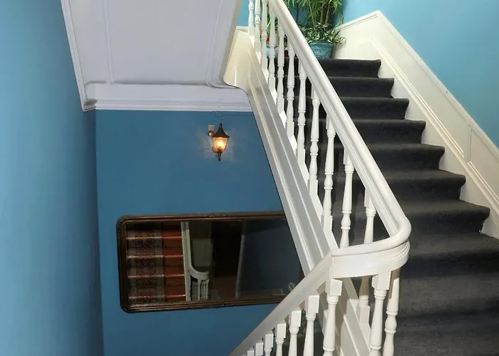 Central Guest House Figueira da Foz