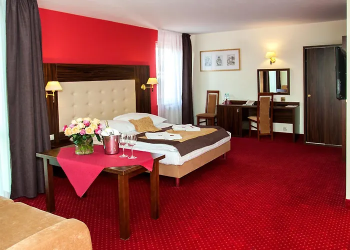 Hotel Pikul