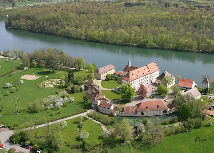 Schloss Beuggen