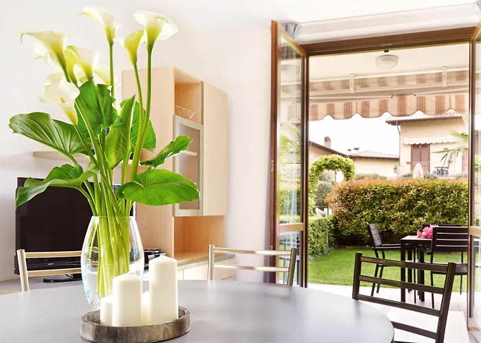 Residence Domaso
