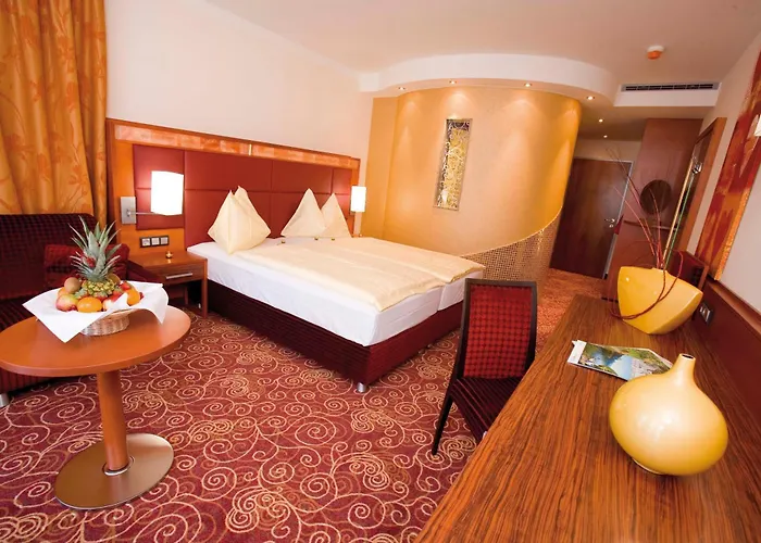 EurothermenResort Bad Ischl - Hotel Royal 4-Sterne Superior