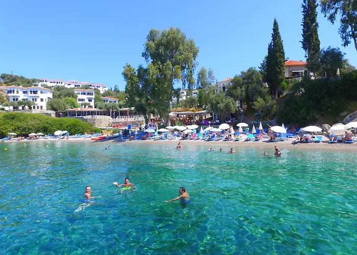 Leda Village Resort Chorto