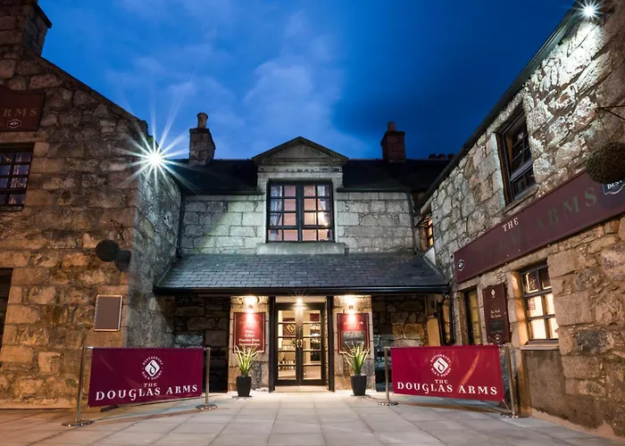 Douglas Arms Hotel