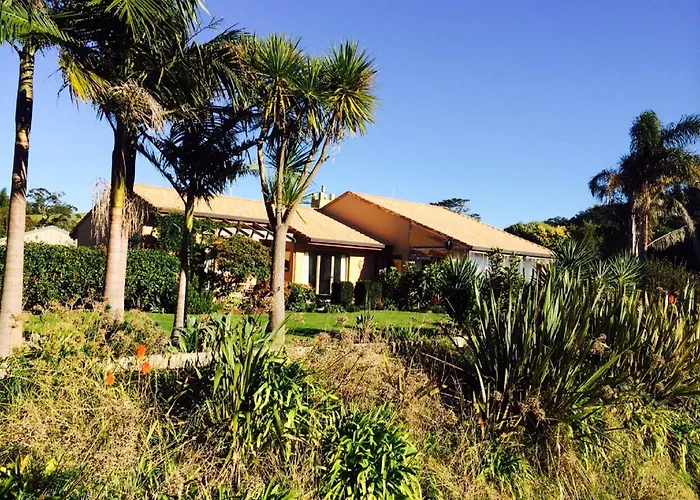 Taigh Na Mara Bed And Breakfast
