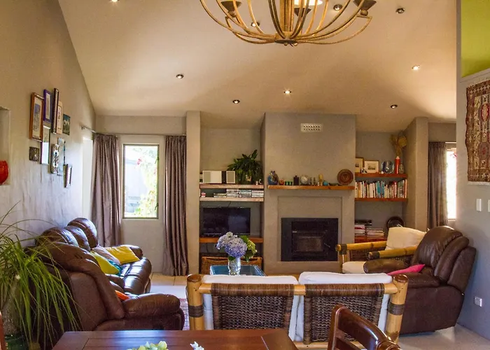Taigh Na Mara Bed And Breakfast