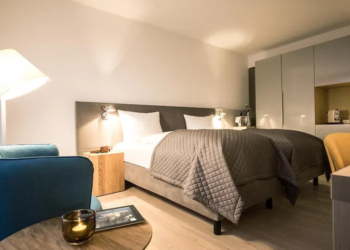 Maximilians Boutique-Hotel Landau